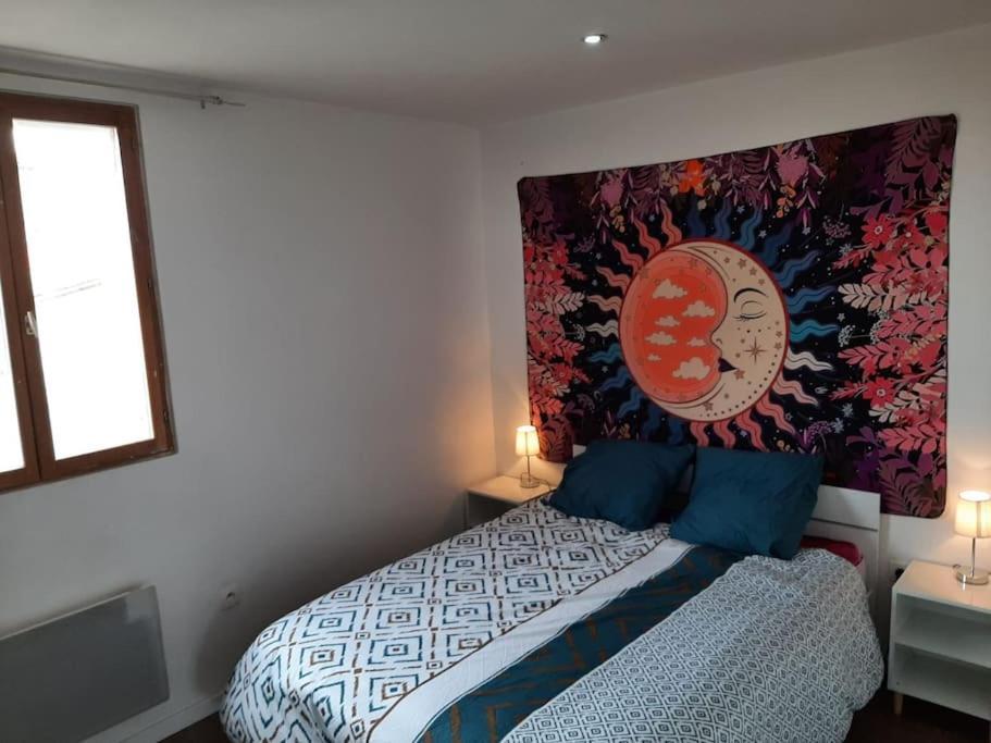 Apartament T3 Hyper-Centre Au Calme Tout Equipe Parking Prive Castres  Zewnętrze zdjęcie
