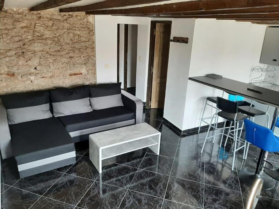 Apartament T3 Hyper-Centre Au Calme Tout Equipe Parking Prive Castres  Zewnętrze zdjęcie