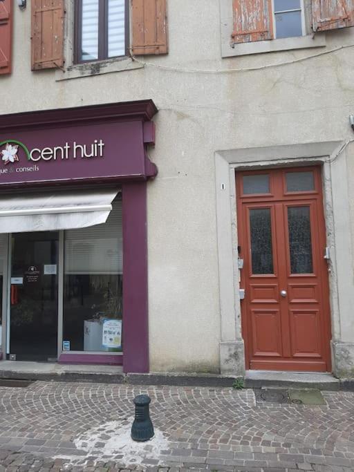 Apartament T3 Hyper-Centre Au Calme Tout Equipe Parking Prive Castres  Zewnętrze zdjęcie